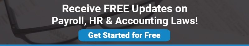 HSA employer contributions