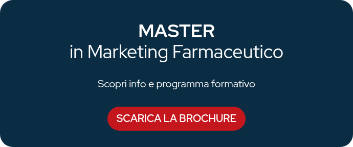 MASTER in Marketing Farmaceutico