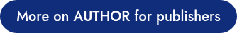 More on AUTHOR for publishers