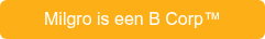 Milgro is een B Corp