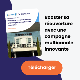 Success Story E.Leclerc