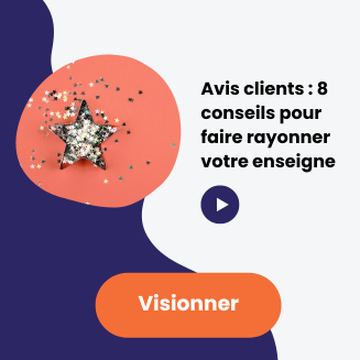 Avis clients 8 conseils