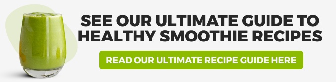 healthy smoothie recipes