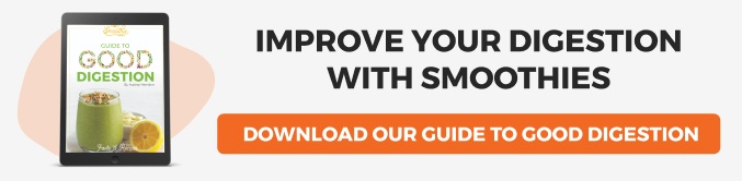 Smoothies Digestion Ebook | SmoothieBox