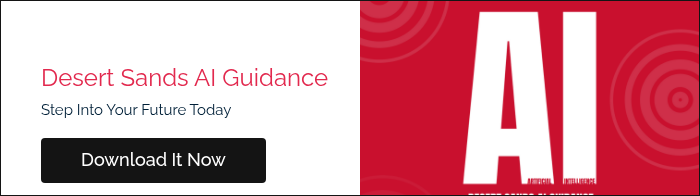 Desert Sands AI Guidance Step Into Your Future Today &nbsp;