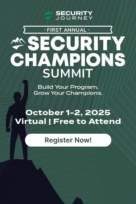 SJ_Security Champions Summit