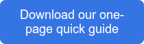 Download our one-page quick guide