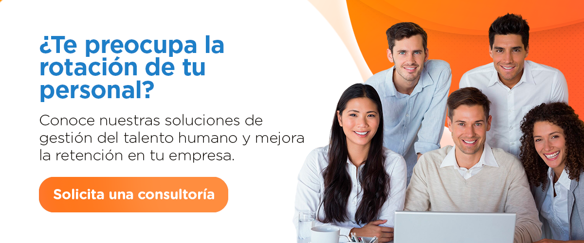 Nueva llamada a la acción