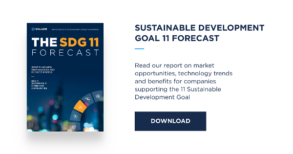 Download SDG 11 Report