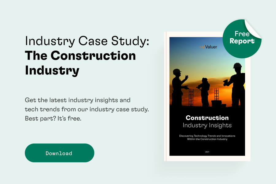 Construction Industry Insights