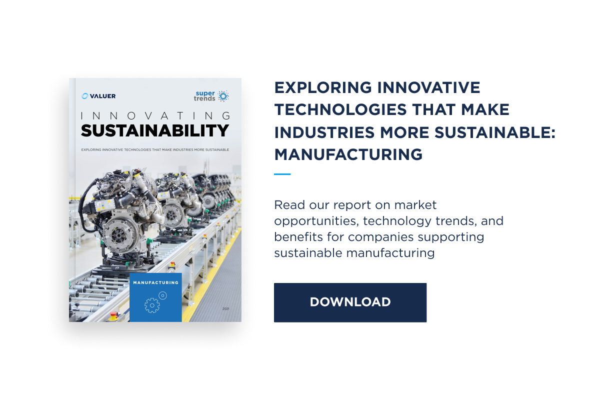 Manufacturing Industry Report