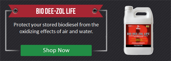 Bio Dee-Zol Life