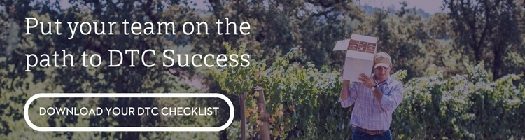 Get More DTC Tips: Download Your Free Checklist