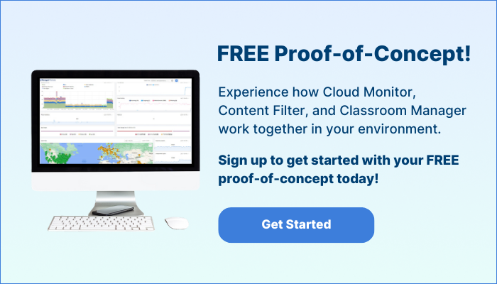 CTA - BLOG - Free POC