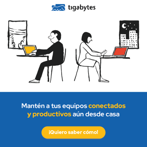¿Cómo implementar el trabajo remoto sin afectar tu productividad?