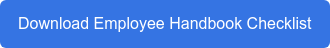 Download Employee Handbook Checklist