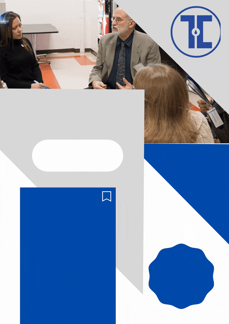 Touro GST Online Information Session