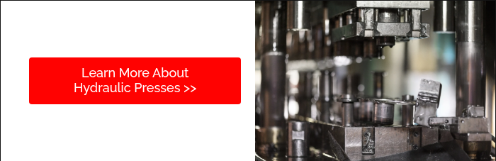 Learn More About Hydraulic Presses >>