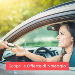 Scopri le offerte di Noleggio di Carplanner