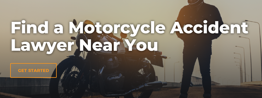 Motorcycle Accident Lawyer