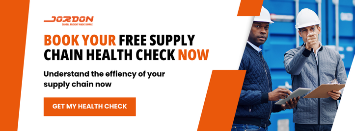 Supply Chain Health Check - long CTA