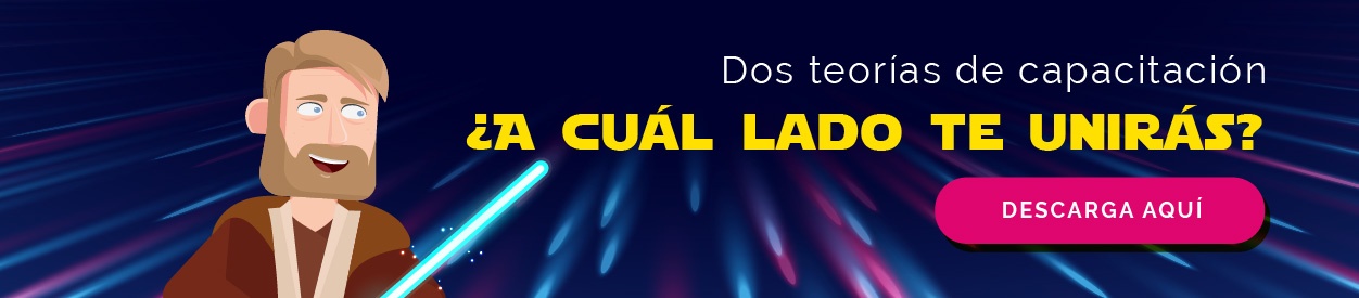 Nueva llamada a la acción