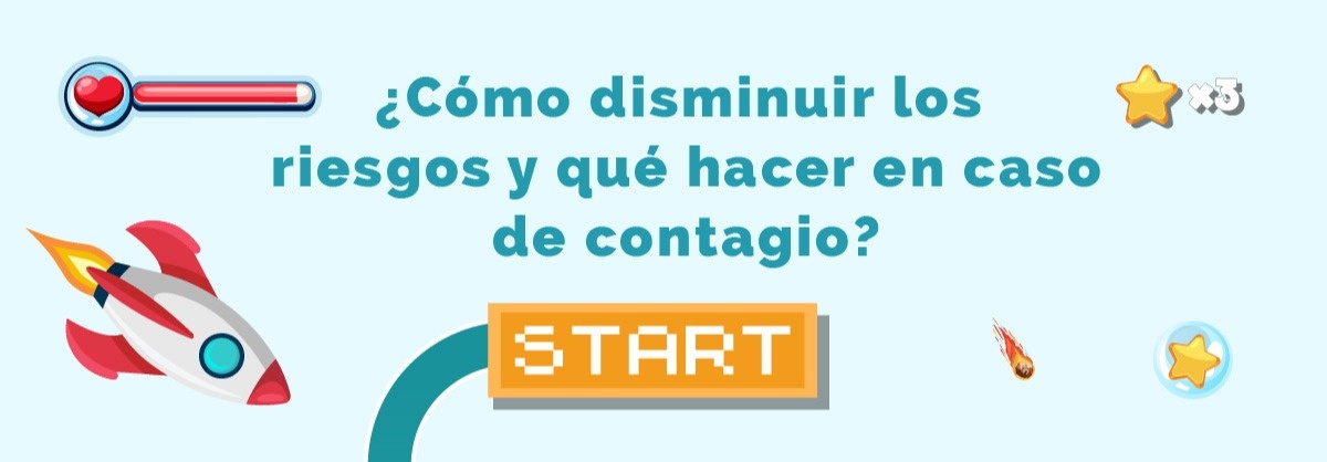 Infografía: Retorno seguro al trabajo