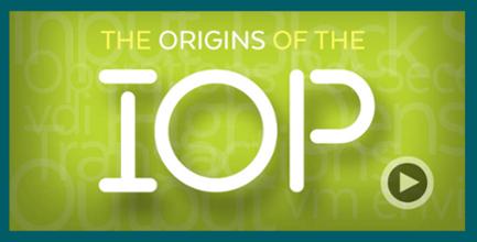The Origins of the IOP