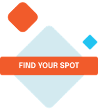 Find Your Spotz