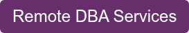 Remote DBA Services