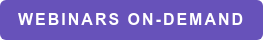 Webinars On-Demand