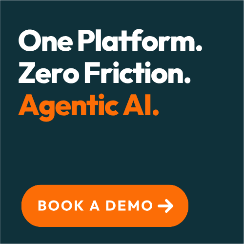 CTA — Agentic AI-1