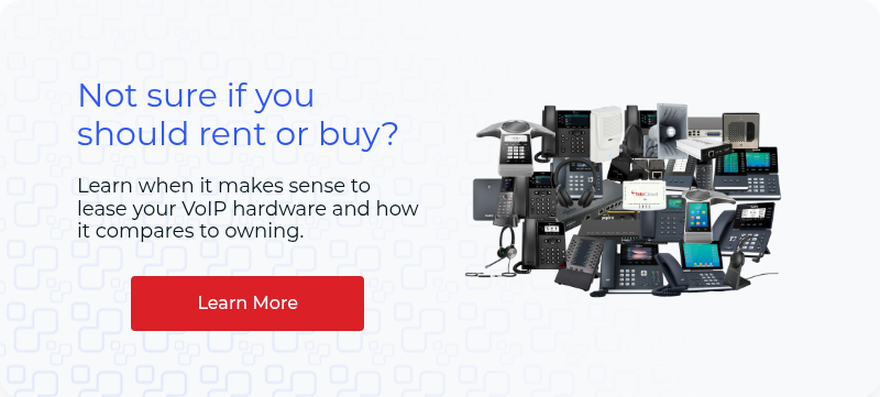 Not sure if you should rent or buy?