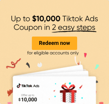 Redeem now