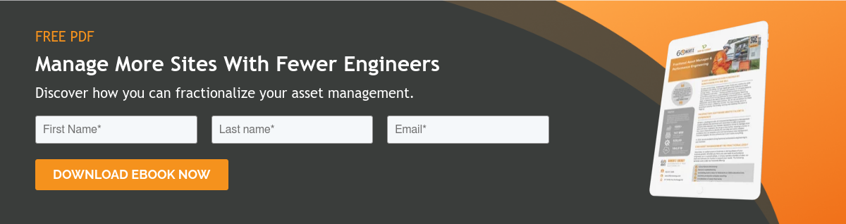 Discover how you can fractionalize your asset management.
