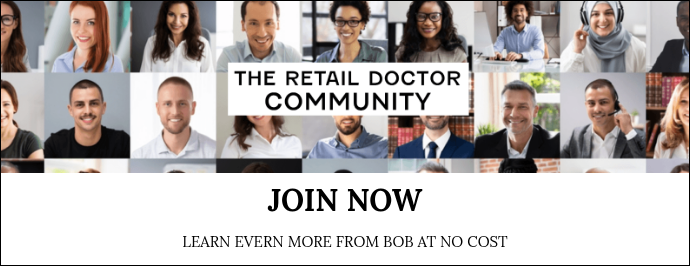 Retail Doctor Community