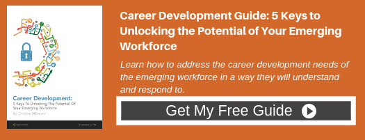 Career Development Advice