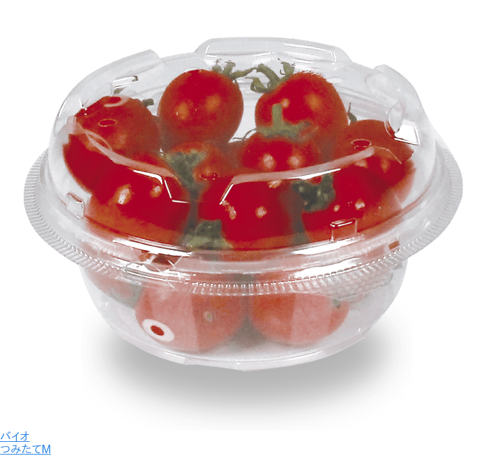 バイオ つみたてM