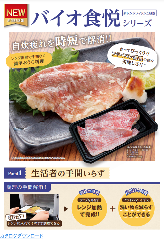 カタログダウンロード