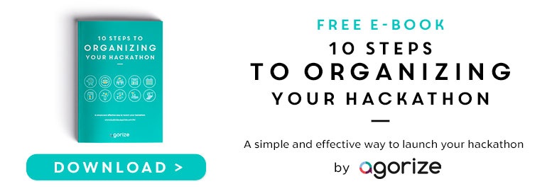 Livre blanc ebook comment organiser son hackathon