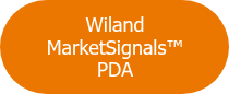 Wiland MarketSignals™ PDA