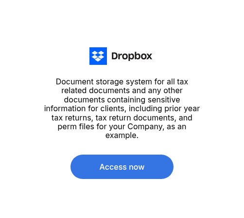 Dropbox