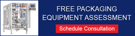 Free Packaging Equipment Assessment