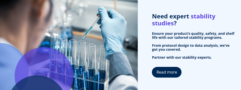 Lab Services