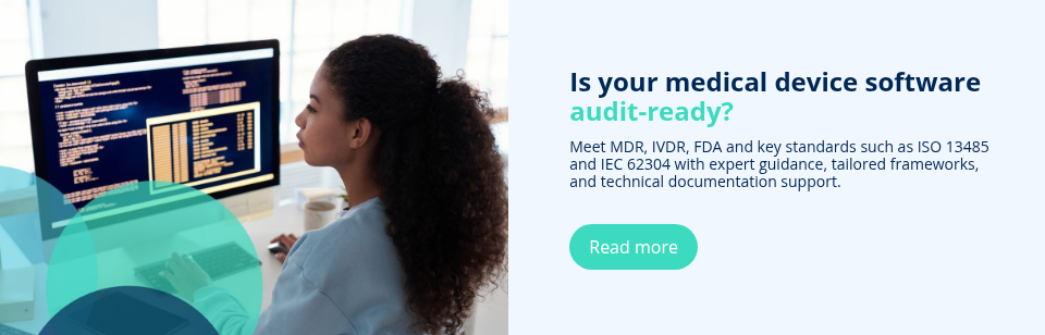 MDSW compliance - CTA