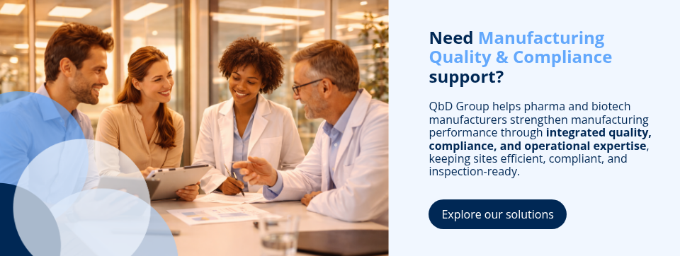 Manufacturing Quality & Compliance Solutions (1)