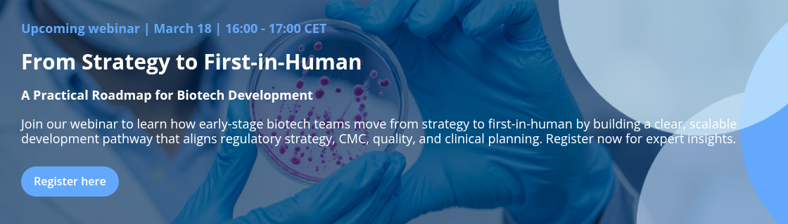 A Practical Roadmap for Biotech Development