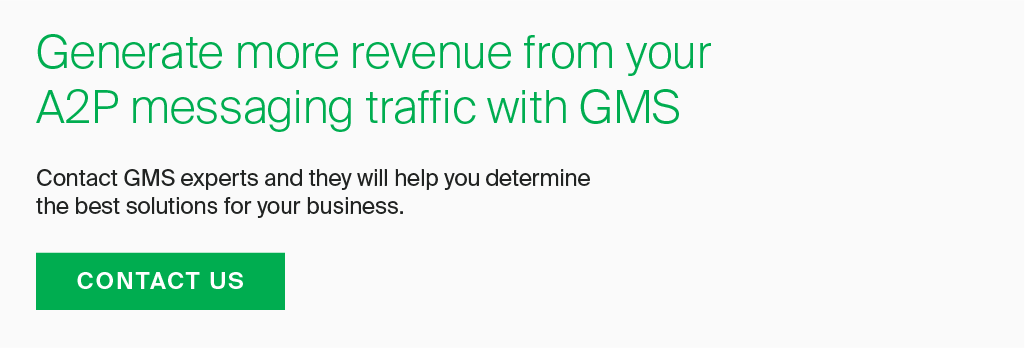 contact us gms