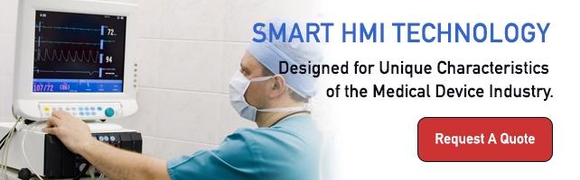 Designed for Unique Characteristics of the Medical Device Industry.