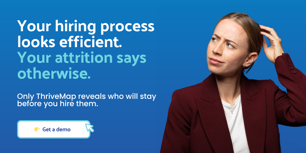 hiring process attrition